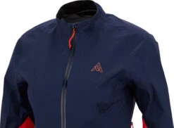 7mesh Rebellion Hi-Vis Damen Regenjacke -Kleidung 475748