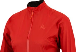 7mesh Rebellion Hi-Vis Damen Regenjacke -Kleidung 475753