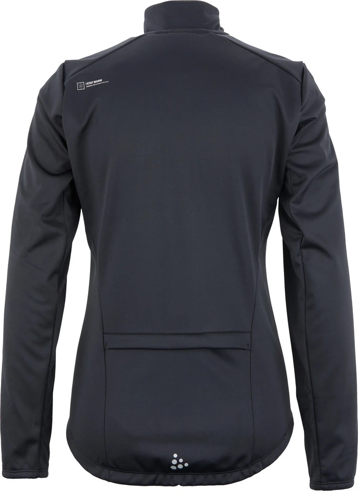 Craft Core Bike SubZ Damen Jacke 4 Craft Core Bike SubZ Damen Jacke – Bild 2