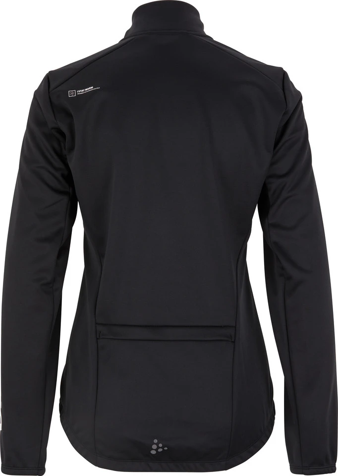 Craft Core Bike SubZ Damen Jacke 8 Craft Core Bike SubZ Damen Jacke – Bild 6