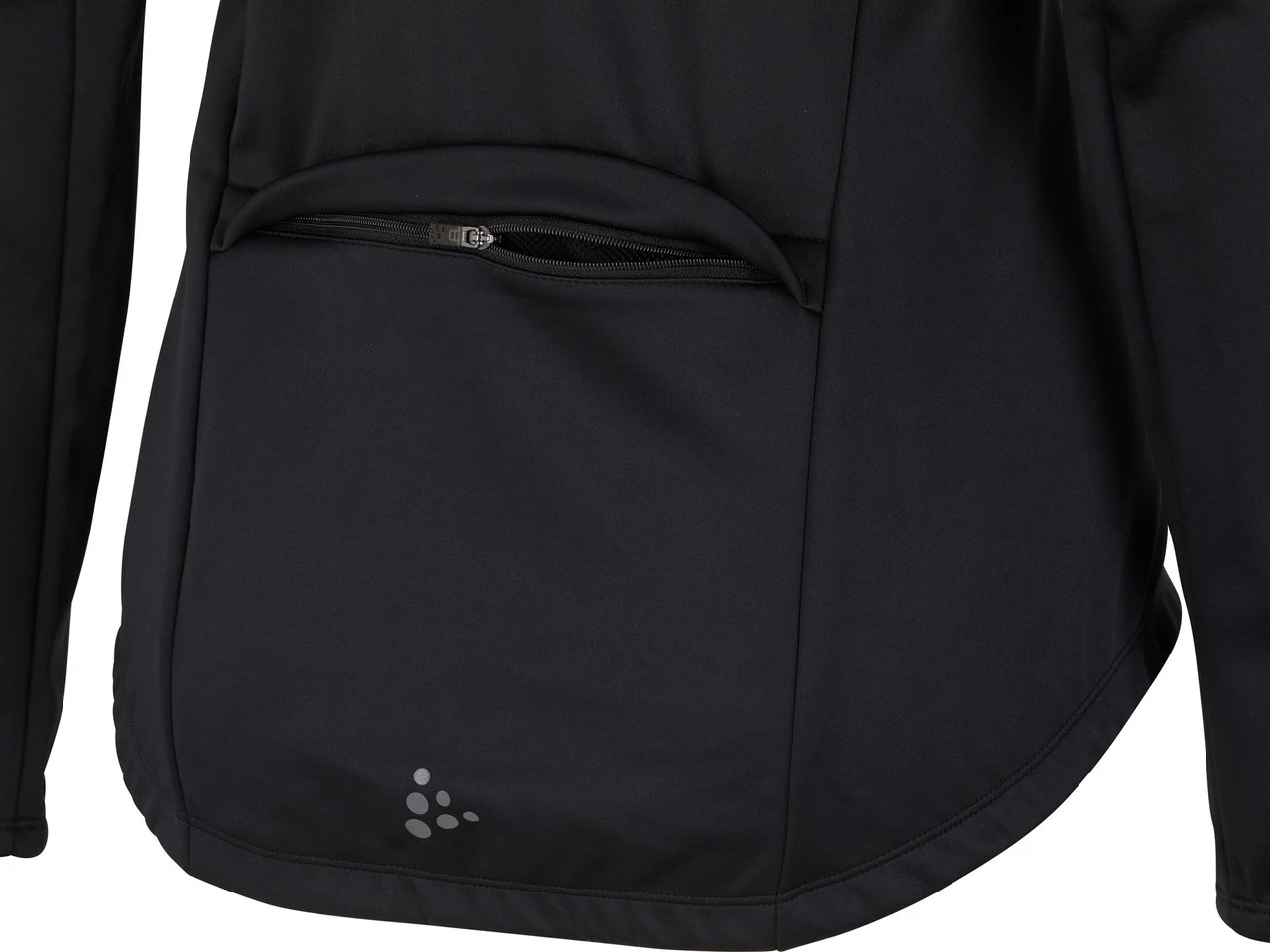 Craft Core Bike SubZ Damen Jacke 10 Craft Core Bike SubZ Damen Jacke – Bild 8