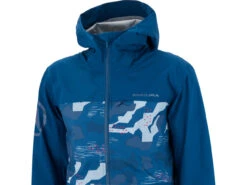 Endura SingleTrack II Jacke -Kleidung 475782