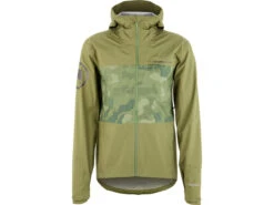 Endura SingleTrack II Jacke -Kleidung 475786