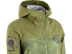 Endura SingleTrack II Jacke -Kleidung 475788