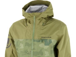 Endura SingleTrack II Jacke -Kleidung 475791
