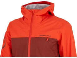 Endura SingleTrack II Jacke -Kleidung 475794