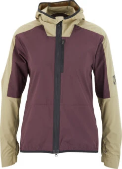 Five Ten Wind Womens Jacke -Kleidung 475808