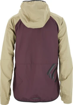 Five Ten Wind Womens Jacke -Kleidung 475809