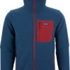 Patagonia R2 TechFace Hoody Jacke 1 Patagonia R2 TechFace Hoody Jacke -Kleidung 475834