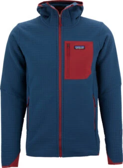 Patagonia R2 TechFace Hoody Jacke 10 Patagonia R2 TechFace Hoody Jacke -Kleidung 475836