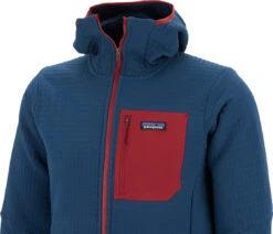Patagonia R2 TechFace Hoody Jacke 12 Patagonia R2 TechFace Hoody Jacke -Kleidung 475838