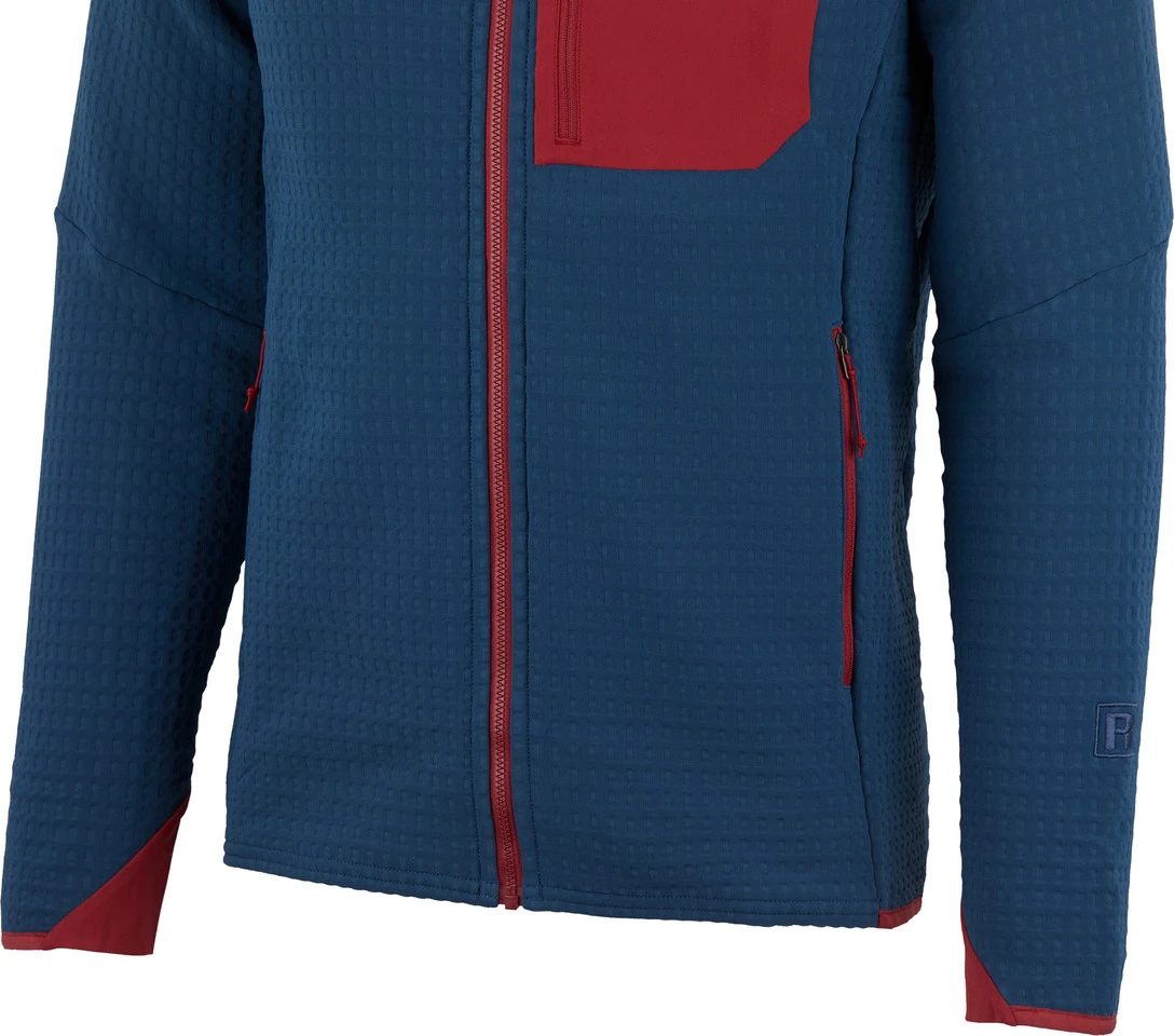 Patagonia R2 TechFace Hoody Jacke 8 Patagonia R2 TechFace Hoody Jacke – Bild 6