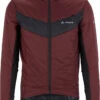 VAUDE Mens Kuro Insulation Jacket 1 VAUDE Mens Kuro Insulation Jacket -Kleidung 475864
