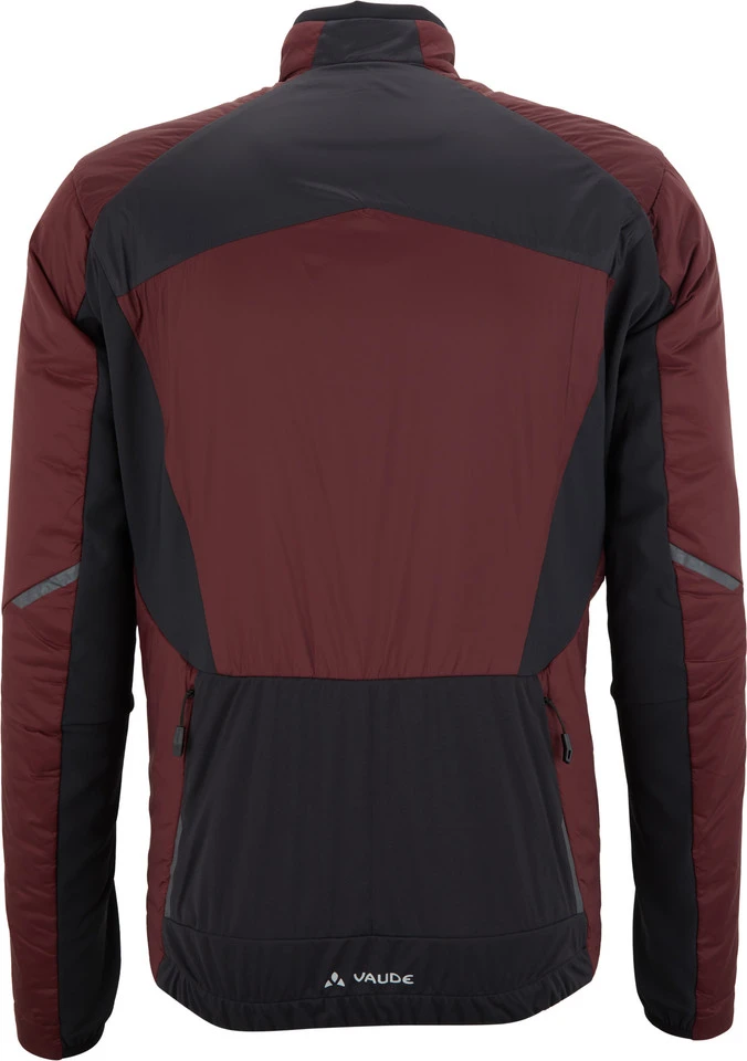 VAUDE Mens Kuro Insulation Jacket 4 VAUDE Mens Kuro Insulation Jacket – Bild 2