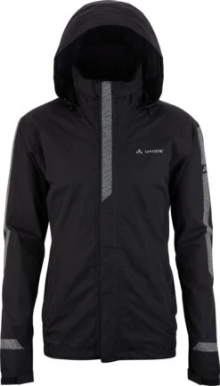 VAUDE Mens Luminum Jacket II