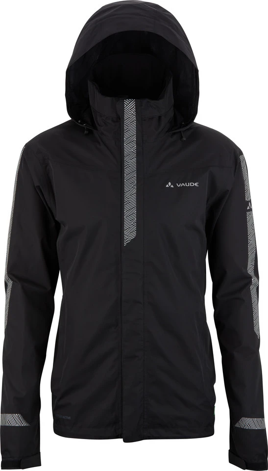 VAUDE Mens Luminum Jacket II 3 VAUDE Mens Luminum Jacket II