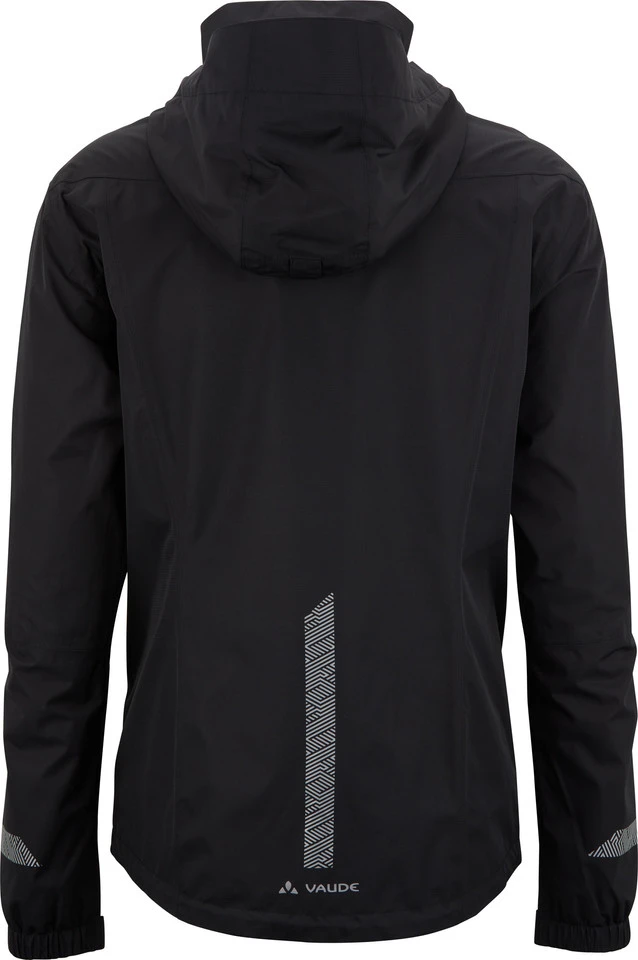 VAUDE Mens Luminum Jacket II 4 VAUDE Mens Luminum Jacket II – Bild 2