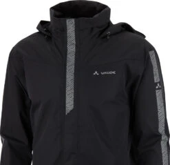 VAUDE Mens Luminum Jacket II 16 VAUDE Mens Luminum Jacket II -Kleidung 475874