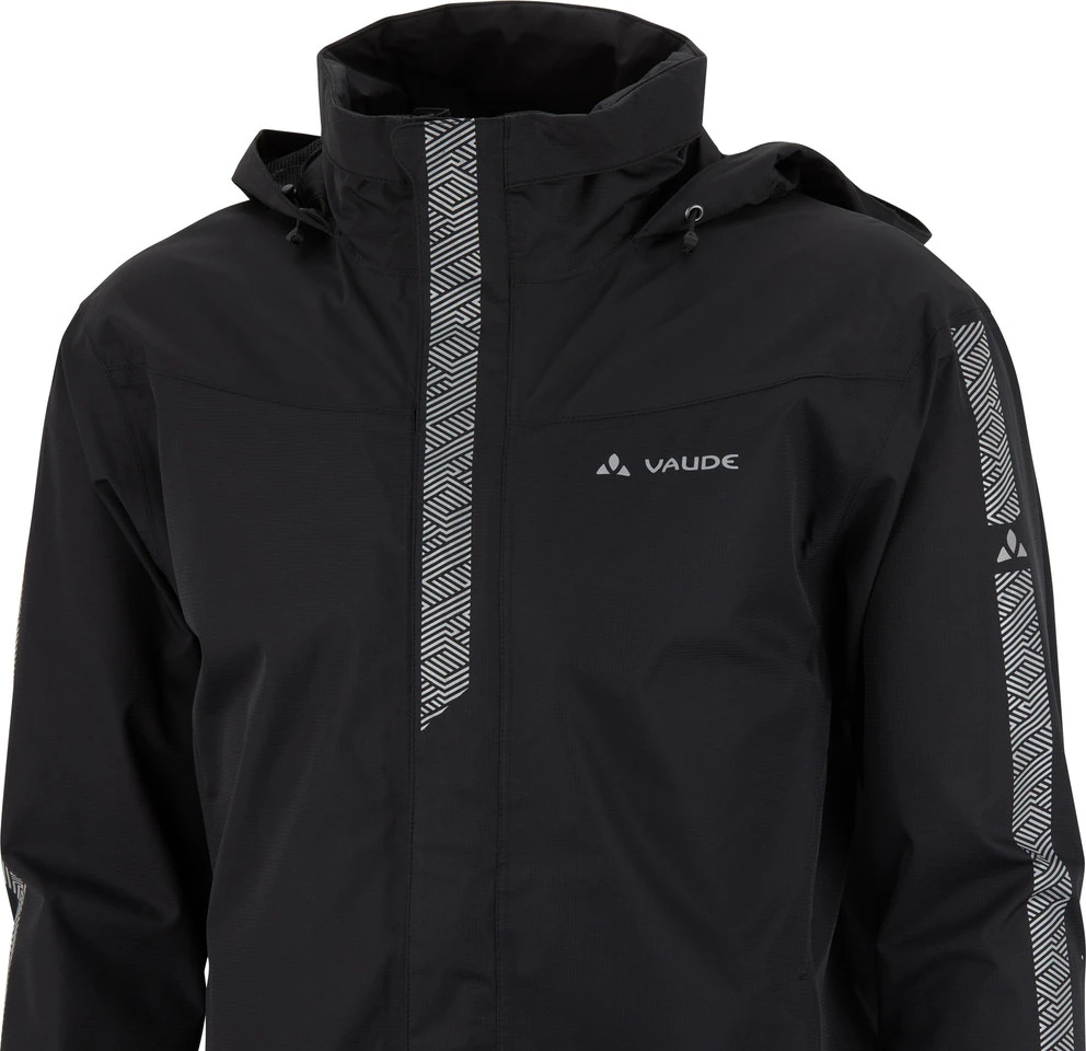 VAUDE Mens Luminum Jacket II 5 VAUDE Mens Luminum Jacket II – Bild 3