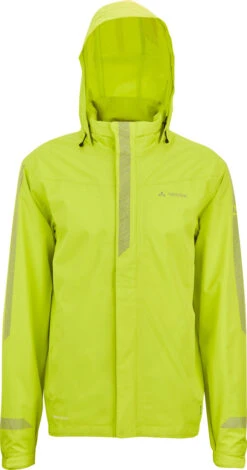 VAUDE Mens Luminum Jacket II 19 VAUDE Mens Luminum Jacket II -Kleidung 475877