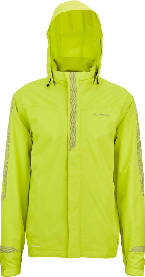 VAUDE Mens Luminum Jacket II 8 VAUDE Mens Luminum Jacket II – Bild 6