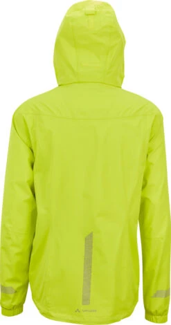 VAUDE Mens Luminum Jacket II 20 VAUDE Mens Luminum Jacket II -Kleidung 475878