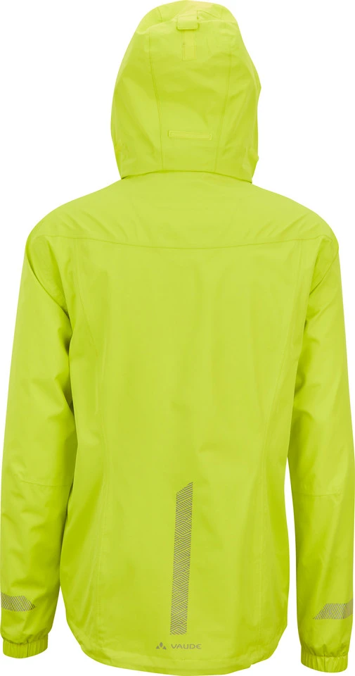 VAUDE Mens Luminum Jacket II 9 VAUDE Mens Luminum Jacket II – Bild 7