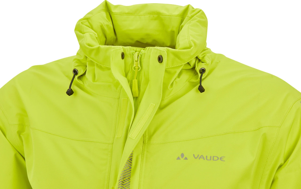VAUDE Mens Luminum Jacket II 10 VAUDE Mens Luminum Jacket II – Bild 8