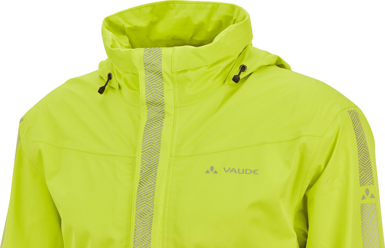 VAUDE Mens Luminum Jacket II 11 VAUDE Mens Luminum Jacket II – Bild 9