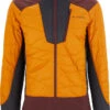 VAUDE Mens Minaki Jacket III -Kleidung 475884