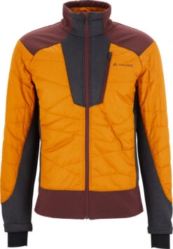 VAUDE Mens Minaki Jacket III