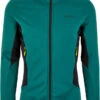 VAUDE Mens Monviso Fleece FZ Jacket II -Kleidung 475896