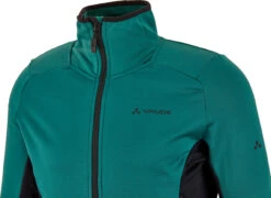 VAUDE Mens Monviso Fleece FZ Jacket II -Kleidung 475898