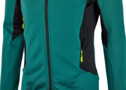 VAUDE Mens Monviso Fleece FZ Jacket II -Kleidung 475899