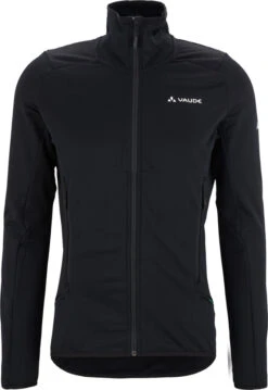 VAUDE Mens Monviso Fleece FZ Jacket II -Kleidung 475900