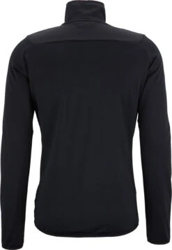 VAUDE Mens Monviso Fleece FZ Jacket II -Kleidung 475901