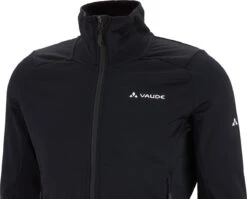 VAUDE Mens Monviso Fleece FZ Jacket II -Kleidung 475902