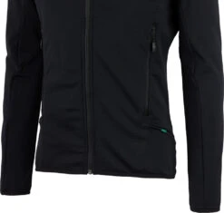 VAUDE Mens Monviso Fleece FZ Jacket II -Kleidung 475903