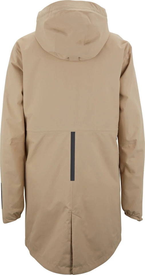 VAUDE Womens Cyclist Padded Parka II 5 VAUDE Womens Cyclist Padded Parka II – Bild 3