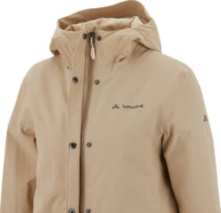 VAUDE Womens Cyclist Padded Parka II 22 VAUDE Womens Cyclist Padded Parka II -Kleidung 475907