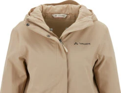 VAUDE Womens Cyclist Padded Parka II 24 VAUDE Womens Cyclist Padded Parka II -Kleidung 475909