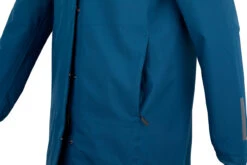 VAUDE Womens Cyclist Padded Parka II 28 VAUDE Womens Cyclist Padded Parka II -Kleidung 475913