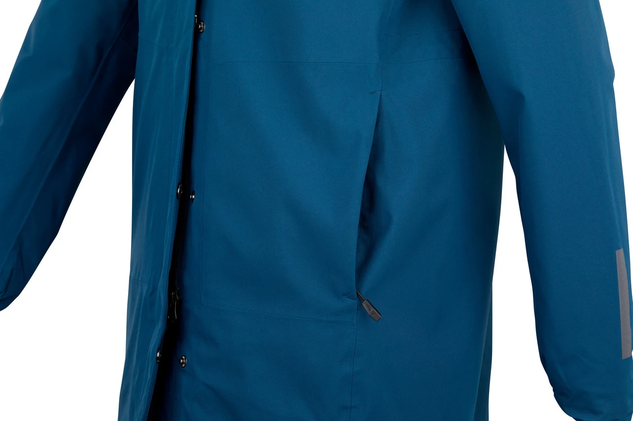 VAUDE Womens Cyclist Padded Parka II 12 VAUDE Womens Cyclist Padded Parka II – Bild 10