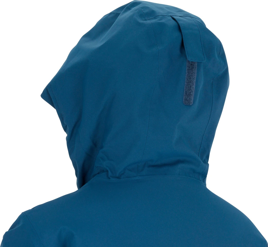 VAUDE Womens Cyclist Padded Parka II 13 VAUDE Womens Cyclist Padded Parka II – Bild 11