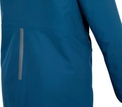 VAUDE Womens Cyclist Padded Parka II 30 VAUDE Womens Cyclist Padded Parka II -Kleidung 475915