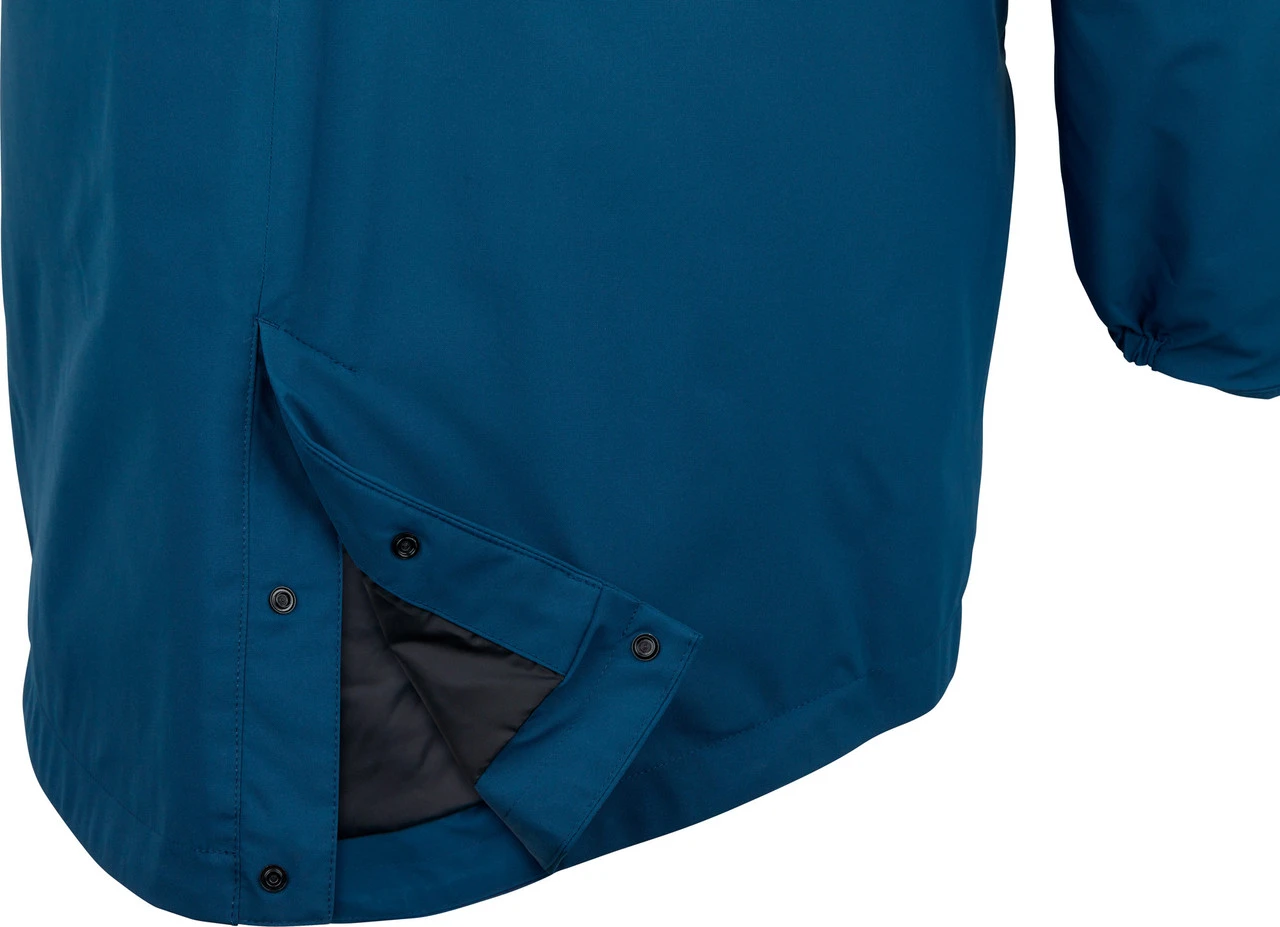 VAUDE Womens Cyclist Padded Parka II 15 VAUDE Womens Cyclist Padded Parka II – Bild 13