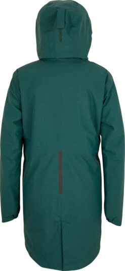 VAUDE Womens Cyclist Padded Parka II 33 VAUDE Womens Cyclist Padded Parka II -Kleidung 475918