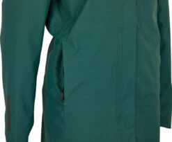 VAUDE Womens Cyclist Padded Parka II 35 VAUDE Womens Cyclist Padded Parka II -Kleidung 475920