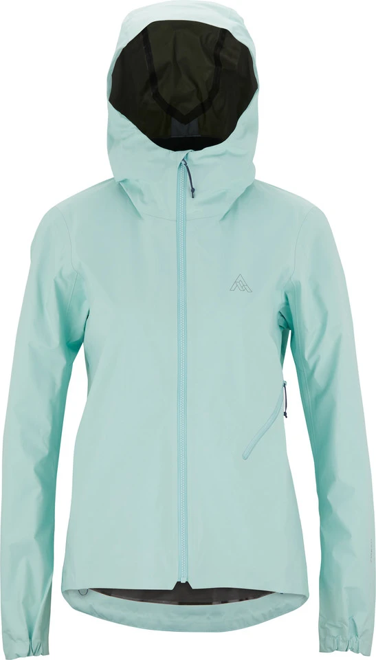 7mesh Copilot Damen Regenjacke Modell 2021 3 7mesh Copilot Damen Regenjacke Modell 2021