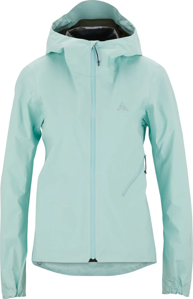 7mesh Copilot Damen Regenjacke Modell 2021 4 7mesh Copilot Damen Regenjacke Modell 2021 – Bild 2